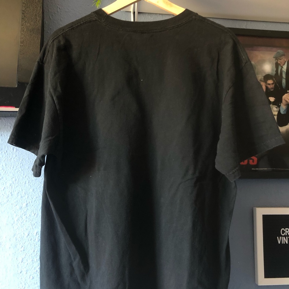 Humor Tee Size Large - Picture 3 of 3